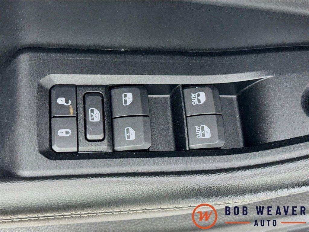 used 2023 Jeep Grand Cherokee L car, priced at $28,888