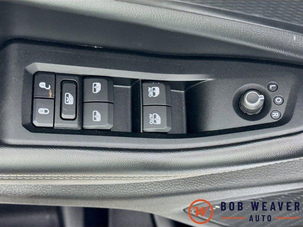 used 2023 Jeep Grand Cherokee L car, priced at $28,888