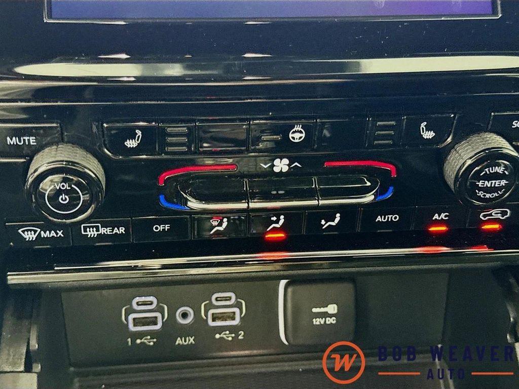 used 2023 Jeep Grand Cherokee L car, priced at $28,888