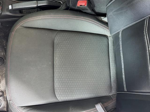 used 2019 Jeep Wrangler car, priced at $29,888