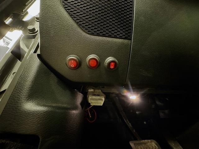used 2019 Jeep Wrangler car, priced at $29,888