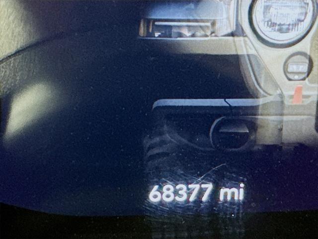 used 2019 Jeep Wrangler car, priced at $29,888