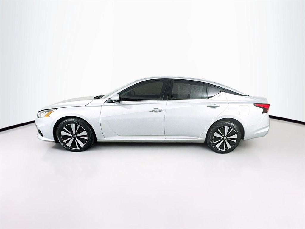 used 2020 Nissan Altima car, priced at $18,150