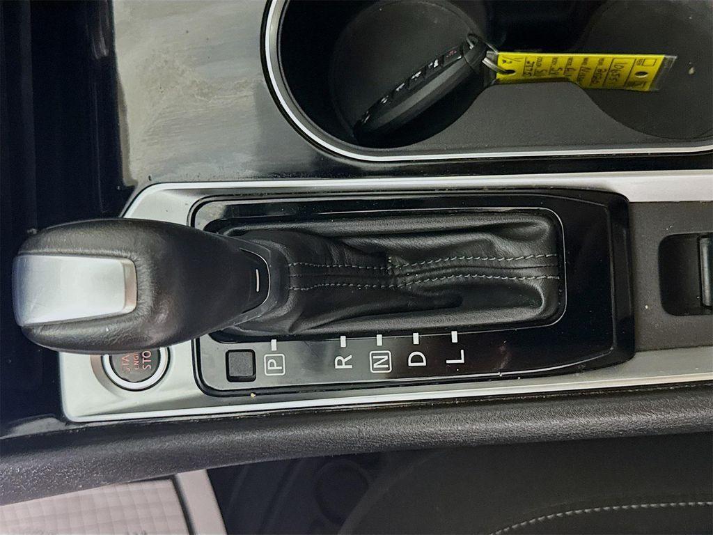 used 2020 Nissan Altima car, priced at $18,150