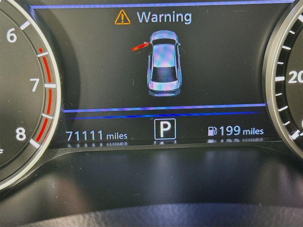 used 2020 Nissan Altima car, priced at $18,150