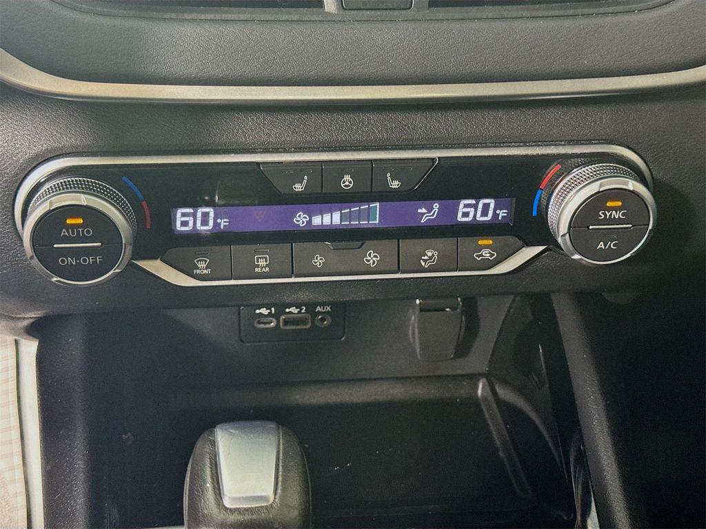used 2020 Nissan Altima car, priced at $18,150