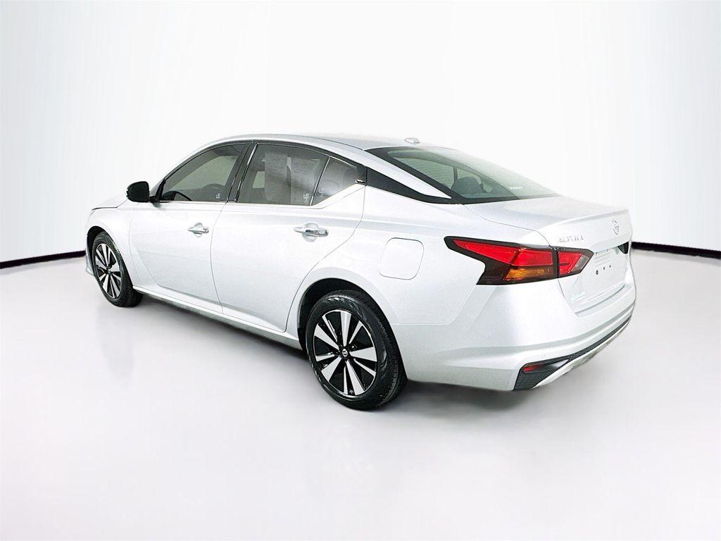used 2020 Nissan Altima car, priced at $18,150