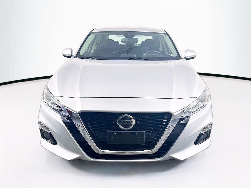 used 2020 Nissan Altima car, priced at $18,150