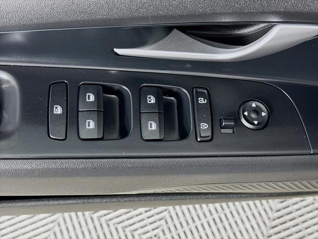 used 2022 Hyundai Elantra car, priced at $18,393