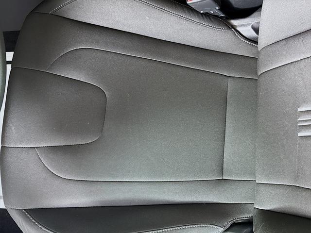 used 2022 Hyundai Elantra car, priced at $18,393