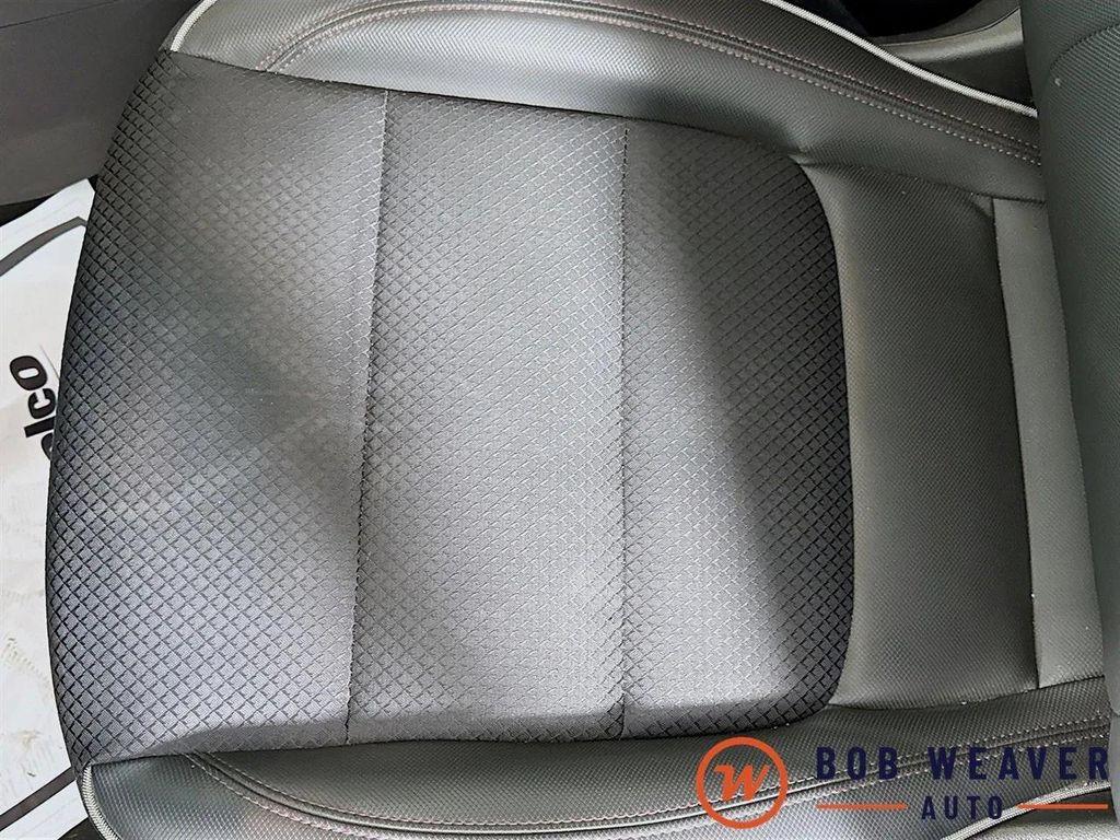 used 2023 Chevrolet TrailBlazer car, priced at $22,872