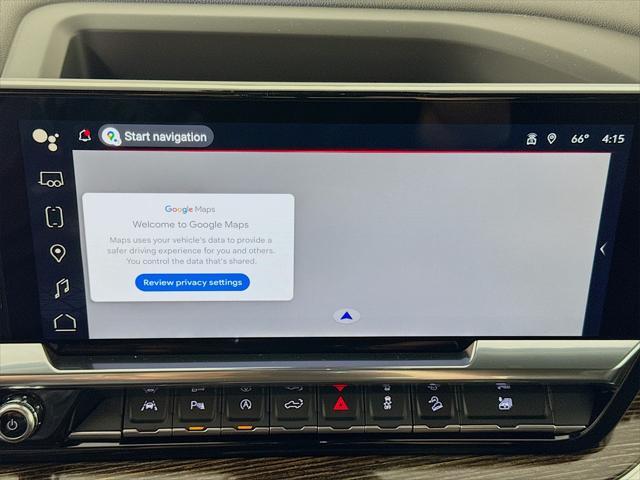 new 2025 GMC Sierra 1500 car, priced at $66,550