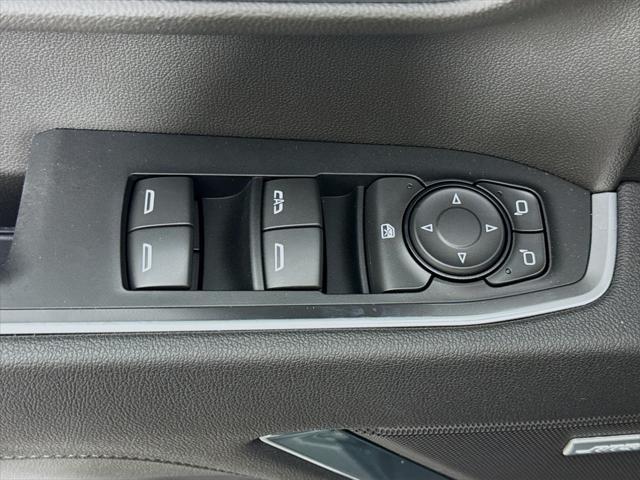 new 2025 GMC Sierra 1500 car, priced at $66,550