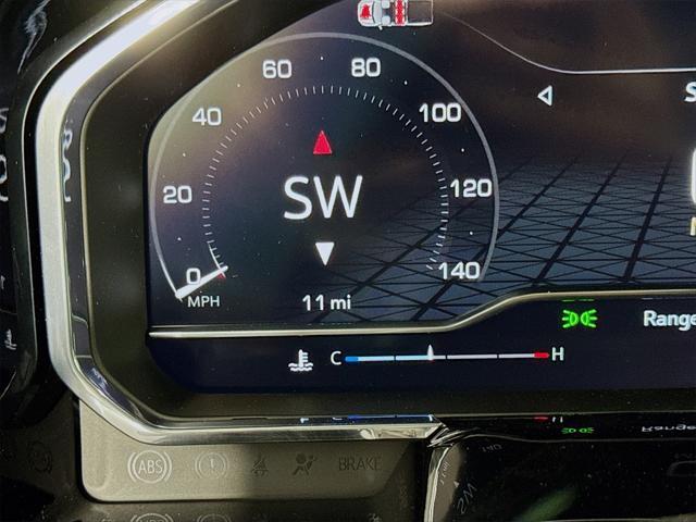 new 2025 GMC Sierra 1500 car, priced at $66,550