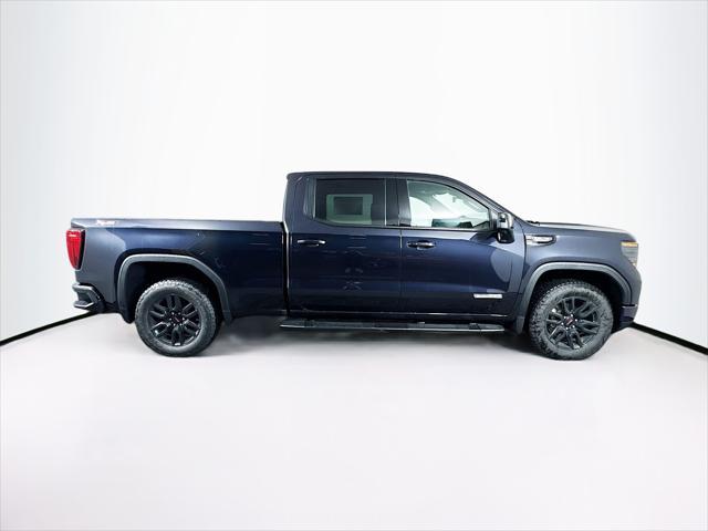 new 2025 GMC Sierra 1500 car, priced at $66,550