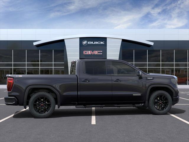 new 2025 GMC Sierra 1500 car, priced at $66,550