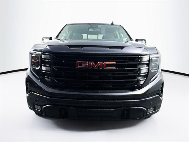 new 2025 GMC Sierra 1500 car, priced at $66,550
