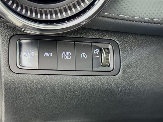 new 2025 Chevrolet Equinox car, priced at $35,565