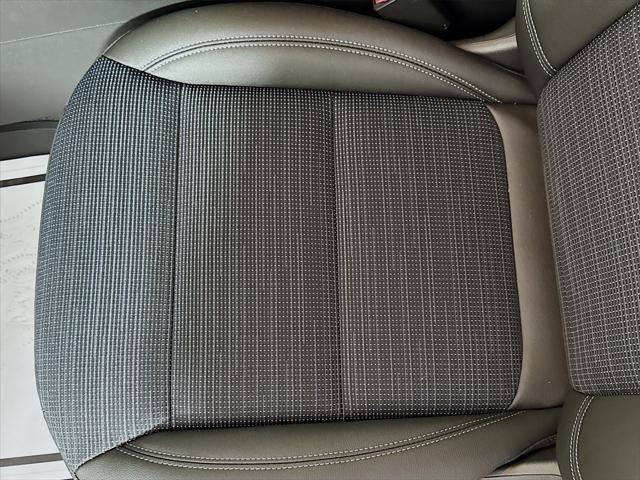 used 2025 Buick Envista car, priced at $31,257