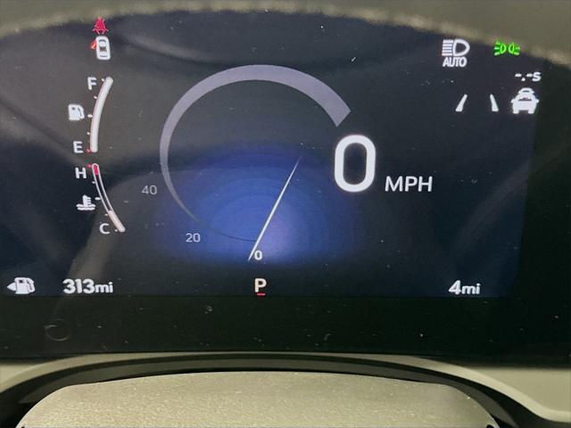 used 2025 Buick Envista car, priced at $31,257