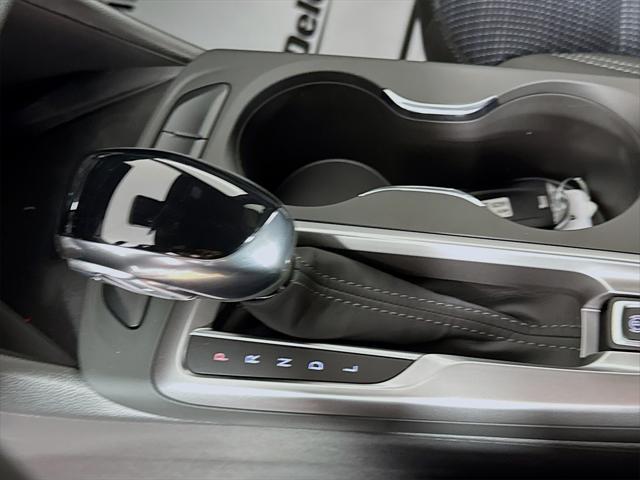 used 2025 Buick Envista car, priced at $31,257