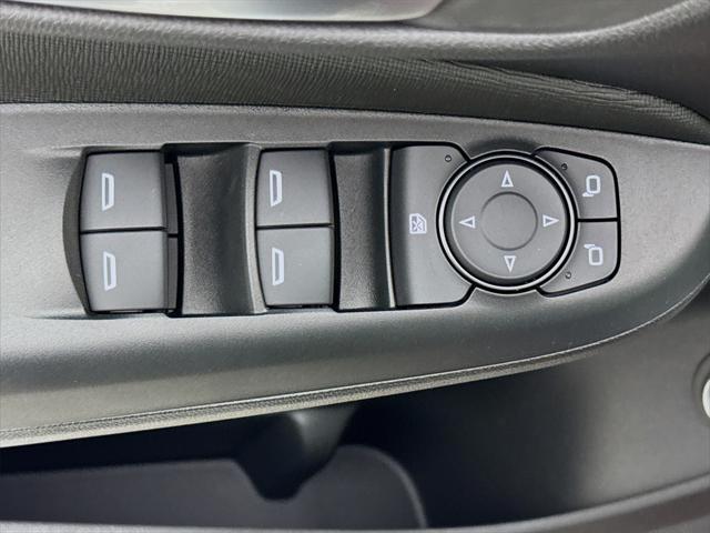 used 2025 Buick Envista car, priced at $31,257