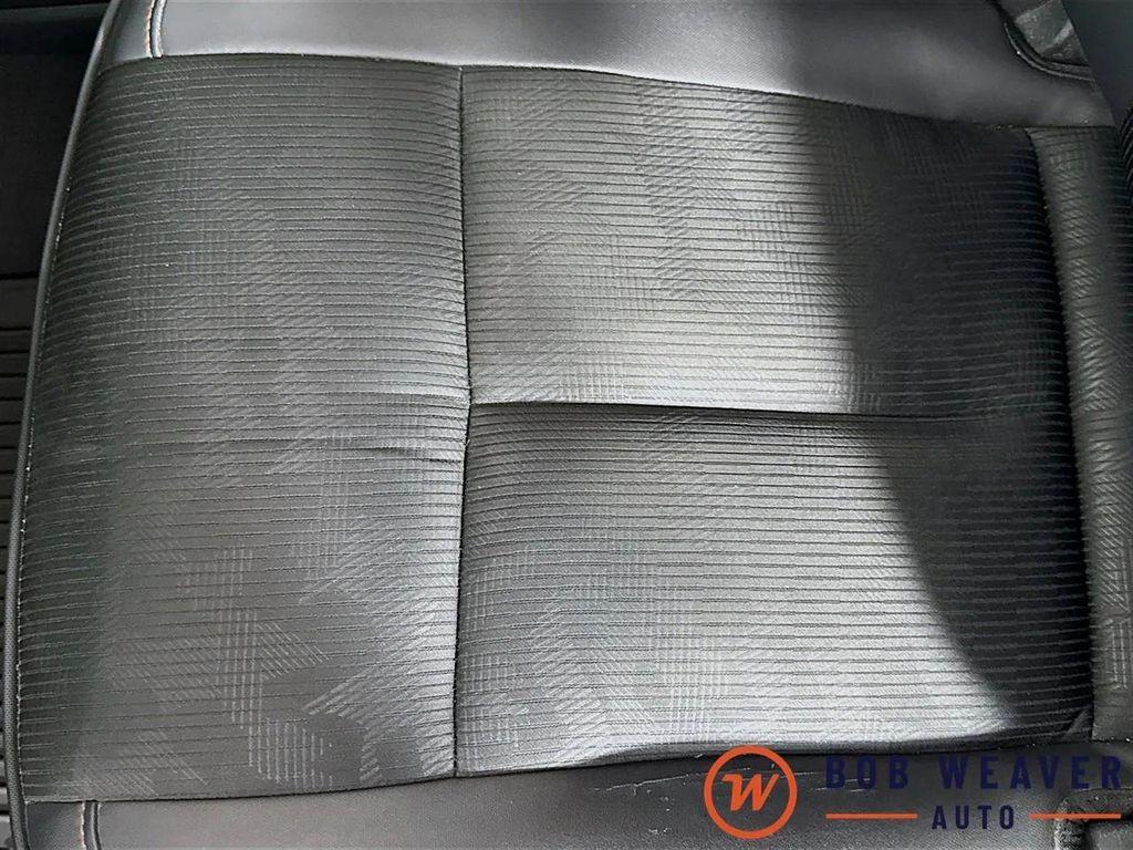 used 2021 Nissan Titan car, priced at $31,993