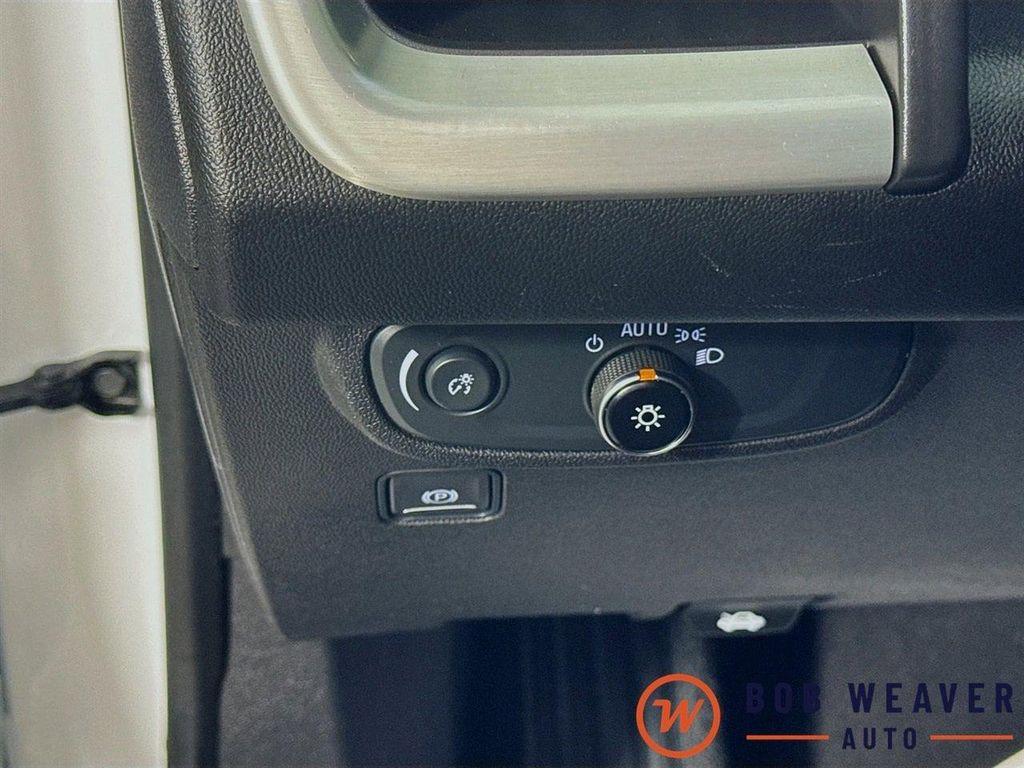 used 2022 GMC Terrain car, priced at $21,958