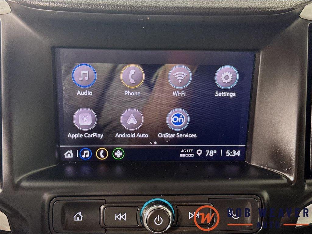 used 2022 GMC Terrain car, priced at $22,899