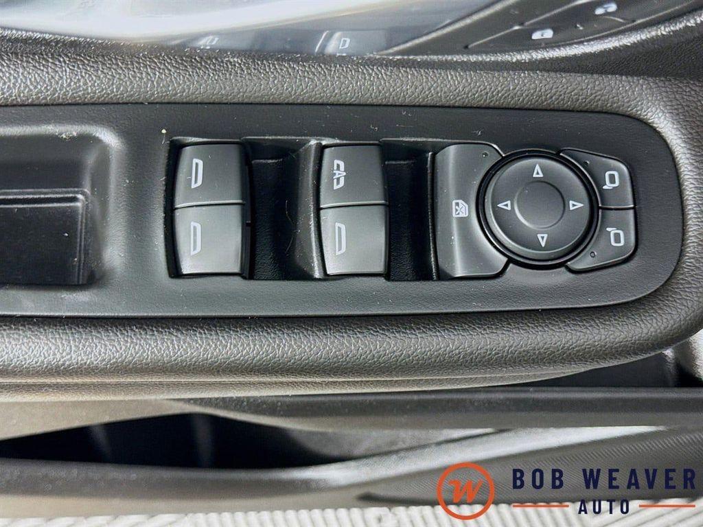 used 2022 GMC Terrain car, priced at $21,958