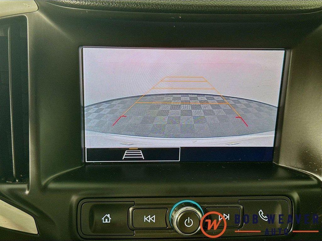 used 2022 GMC Terrain car, priced at $21,958