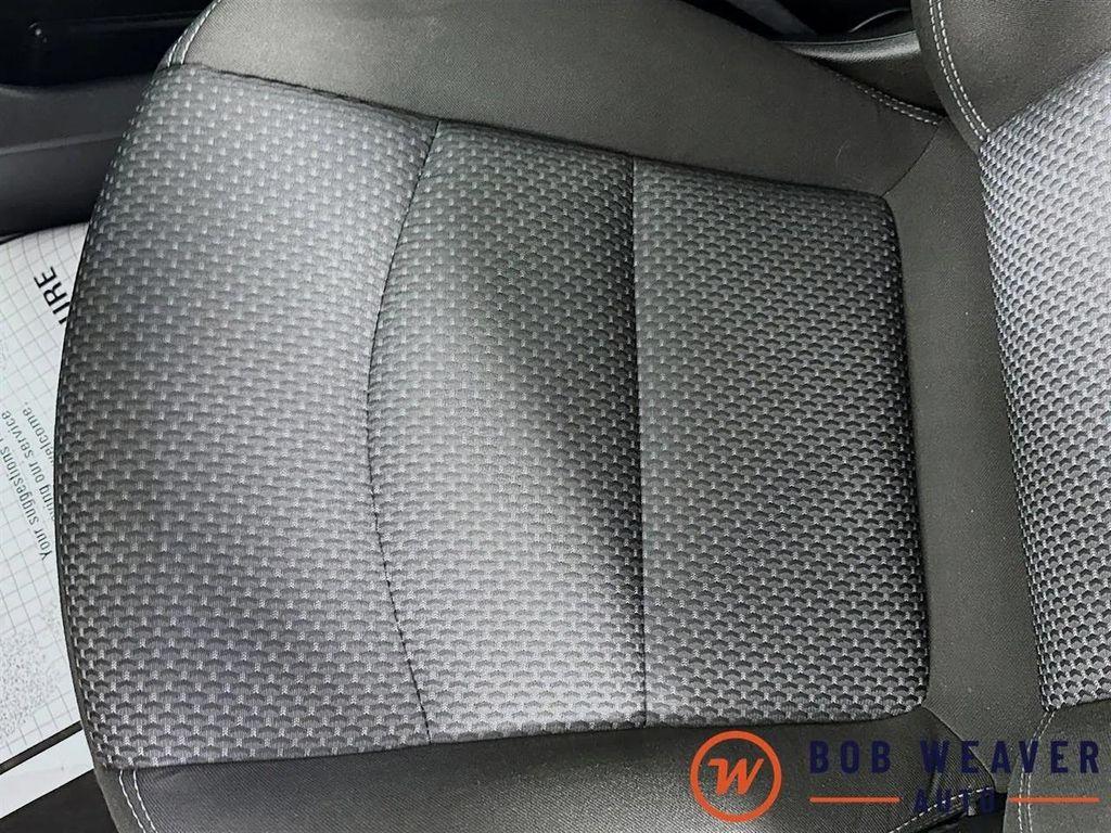 used 2022 GMC Terrain car, priced at $21,958