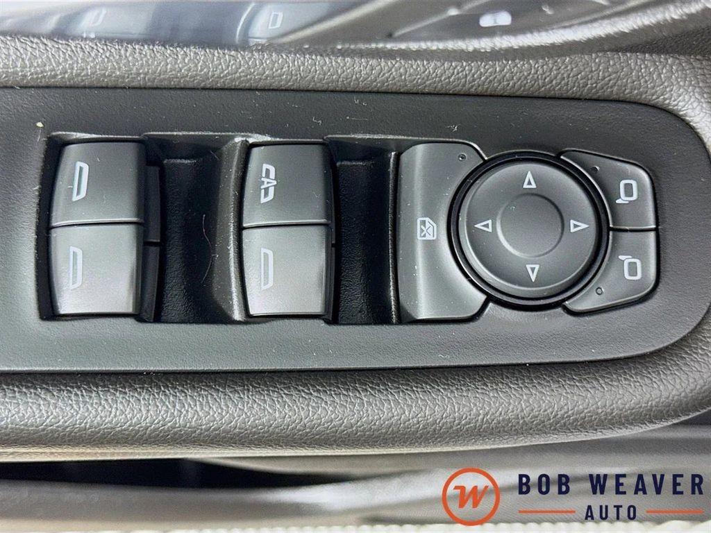 used 2022 GMC Terrain car, priced at $21,958