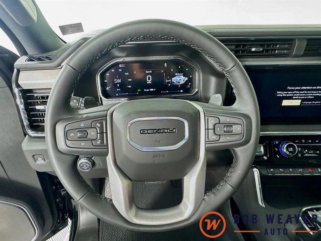 new 2026 GMC Sierra 1500 car, priced at $70,530