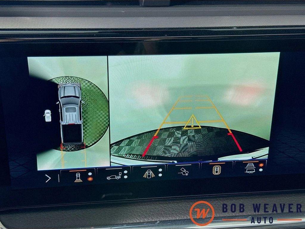 new 2026 GMC Sierra 1500 car, priced at $70,530