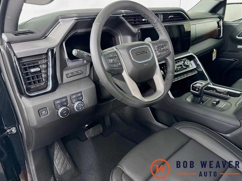 new 2026 GMC Sierra 1500 car, priced at $70,530
