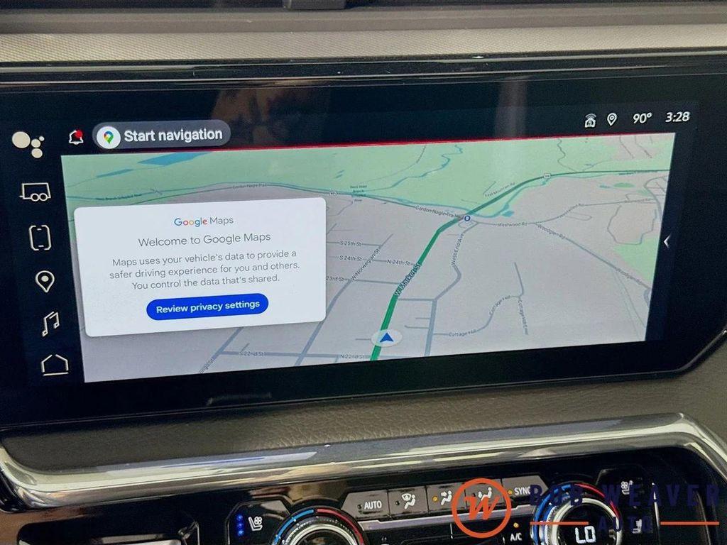 new 2026 GMC Sierra 1500 car, priced at $70,530