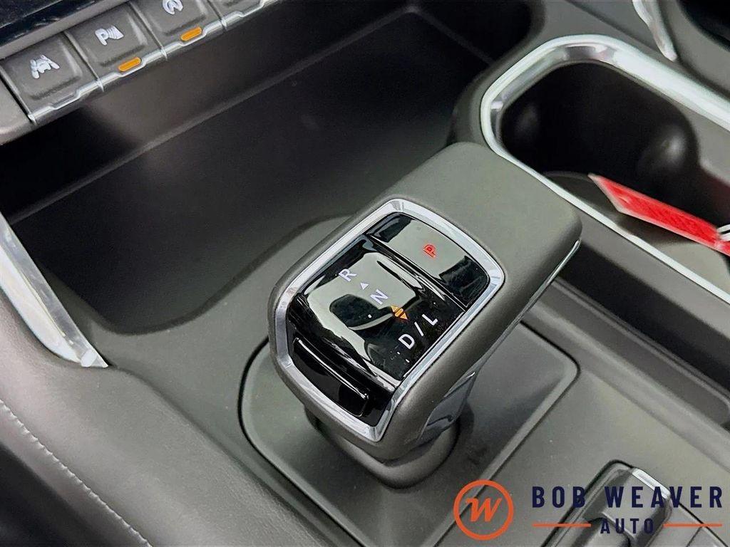 new 2026 GMC Sierra 1500 car, priced at $70,530