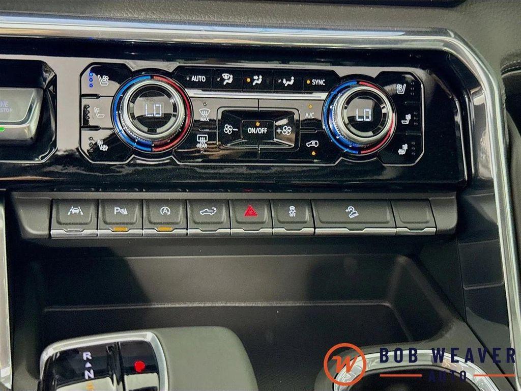 new 2026 GMC Sierra 1500 car, priced at $70,530