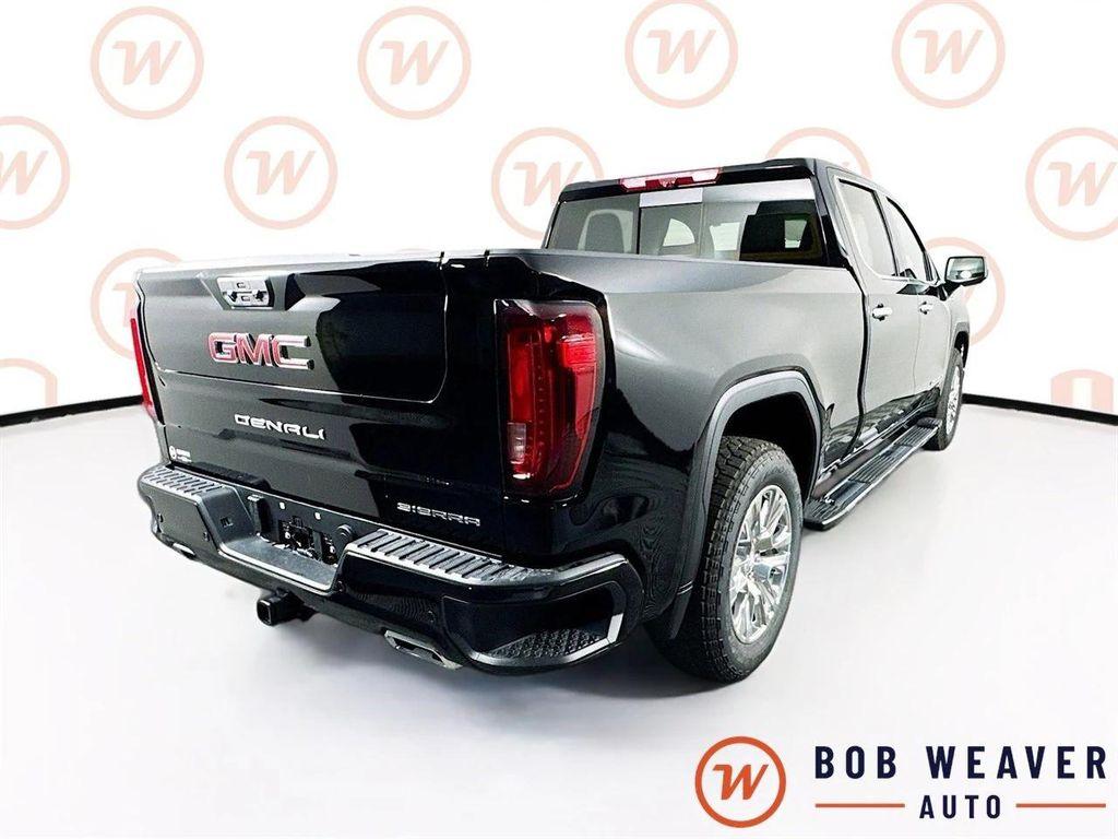 new 2026 GMC Sierra 1500 car, priced at $70,530