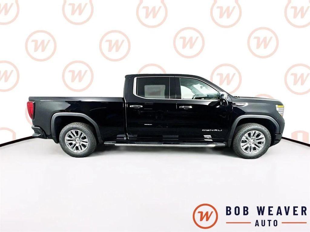 new 2026 GMC Sierra 1500 car, priced at $70,530