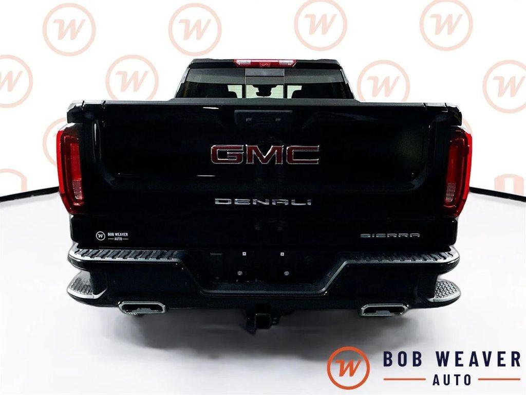 new 2026 GMC Sierra 1500 car, priced at $70,530