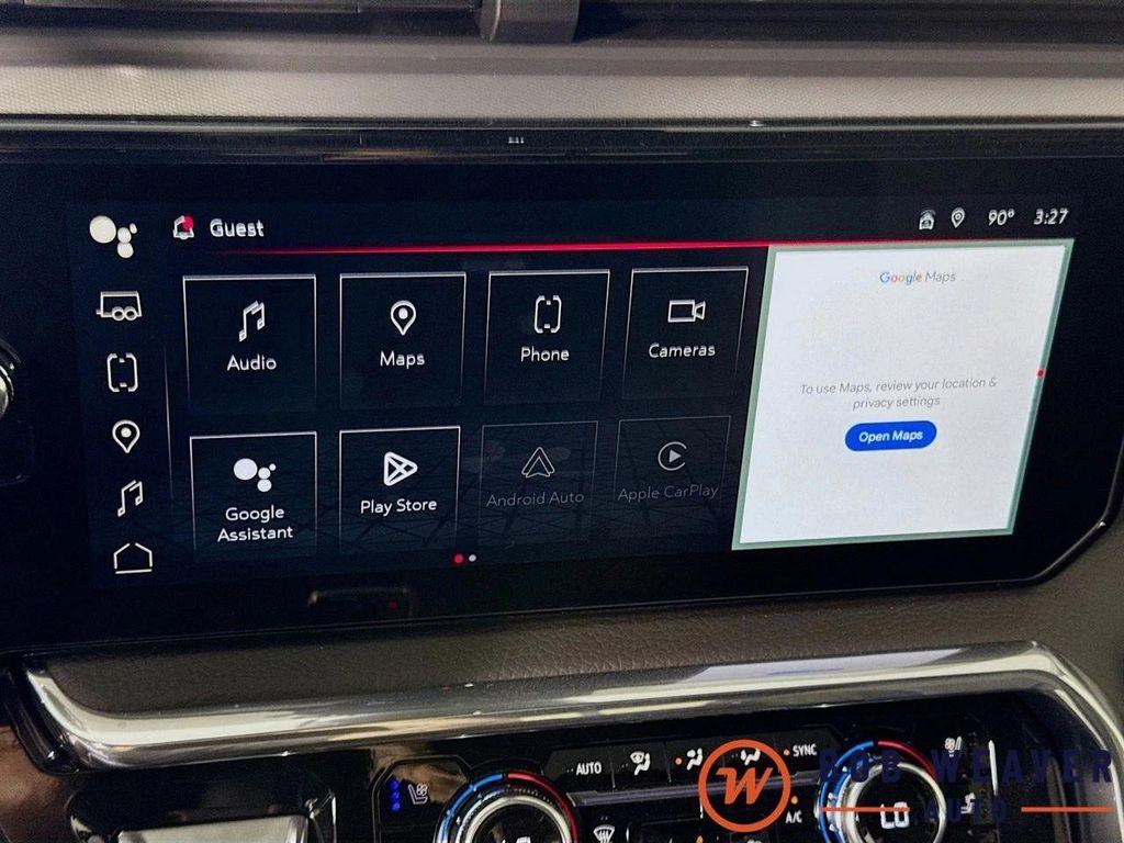 new 2026 GMC Sierra 1500 car, priced at $70,530