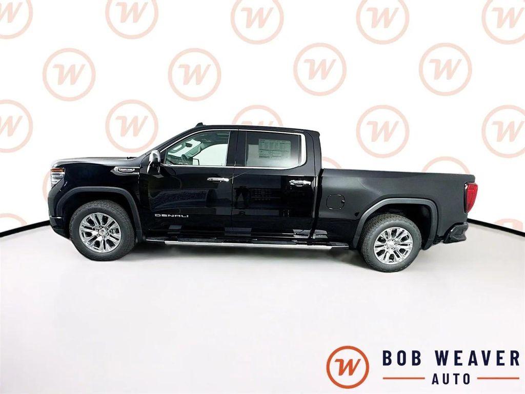 new 2026 GMC Sierra 1500 car, priced at $70,530