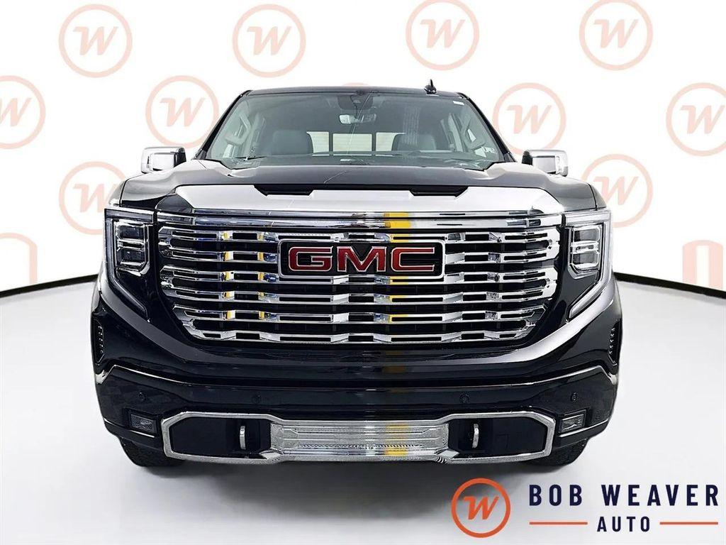 new 2026 GMC Sierra 1500 car, priced at $70,530