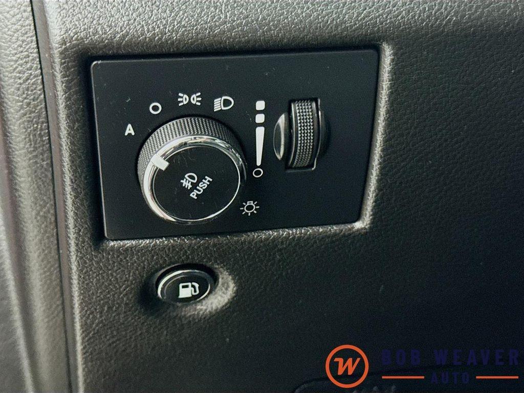used 2021 Jeep Grand Cherokee car, priced at $25,991