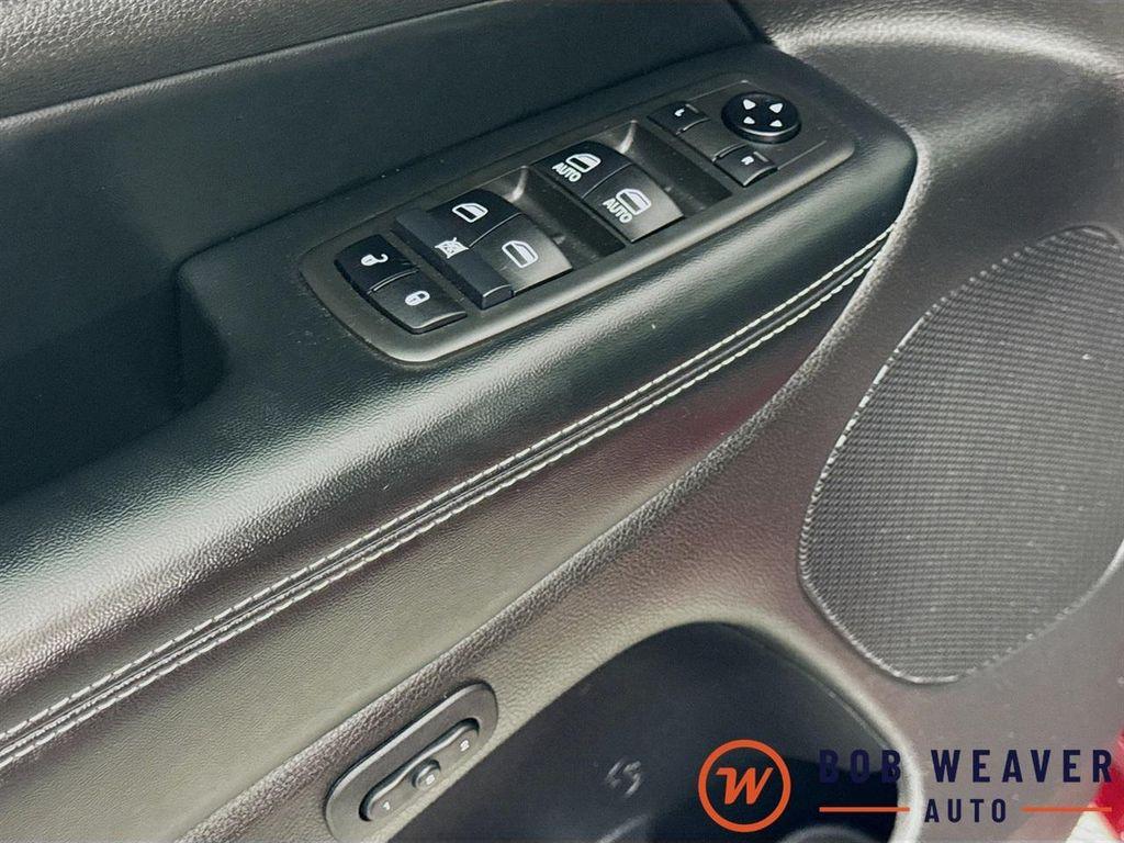 used 2021 Jeep Grand Cherokee car, priced at $25,991