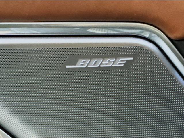 new 2025 GMC Sierra 1500 car, priced at $87,135