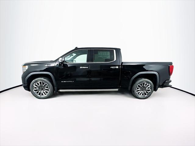 new 2025 GMC Sierra 1500 car, priced at $87,135