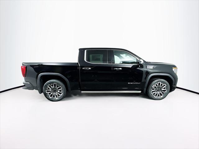 new 2025 GMC Sierra 1500 car, priced at $87,135